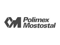 Polimex Mostostal logo